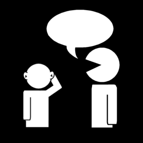 listen to eachother